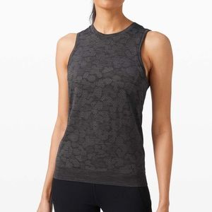 Lululemon Breeze By Muscle Tank 🍋